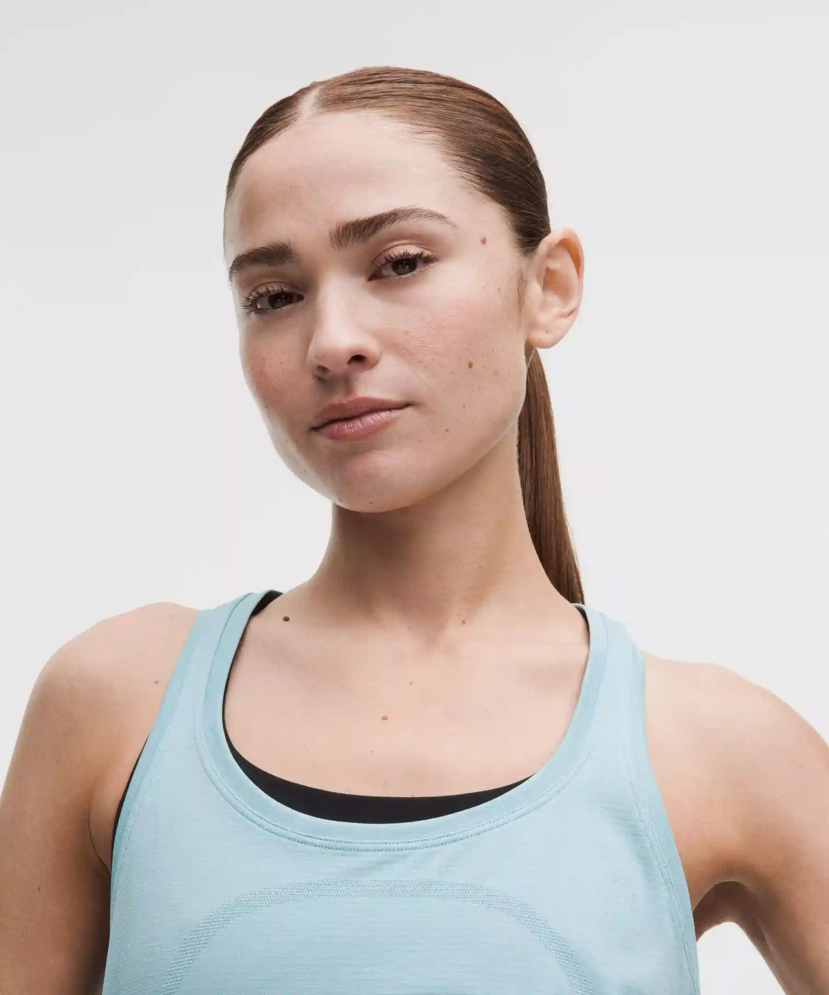Swiftly Tech Racerback Tank Top 2.0 *Waist Length