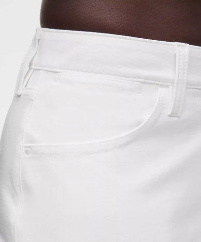 EasyFive Mid-Rise Relaxed-Straight Pant *Regular