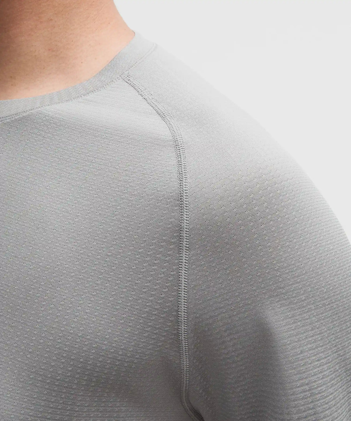 Metal Vent Tech Short-Sleeve Shirt