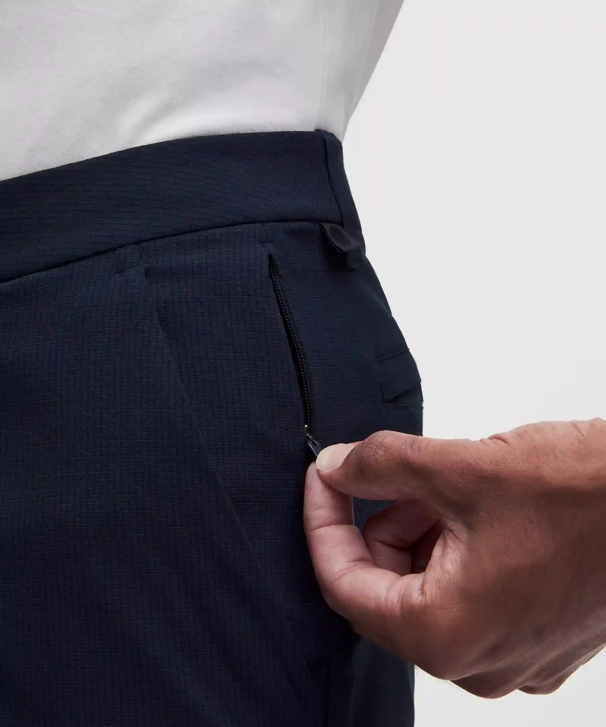ABC Classic-Fit Short 9" *WovenAir