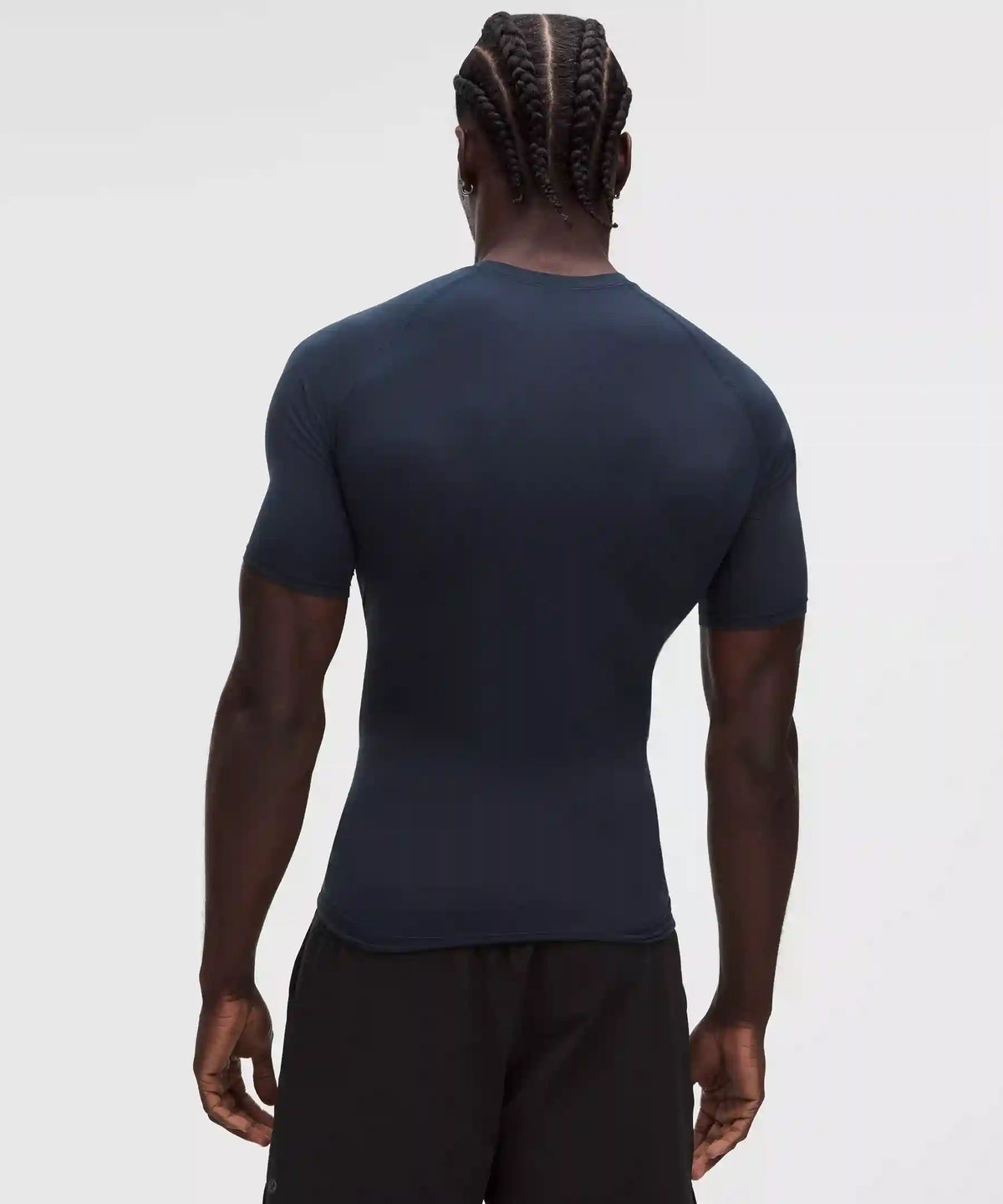 Unrestricted Power Short-Sleeve Shirt