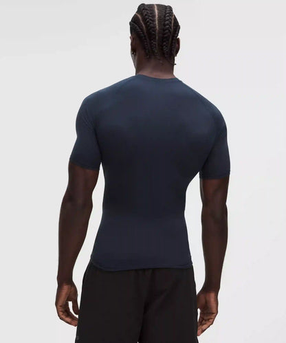Unrestricted Power Short-Sleeve Shirt