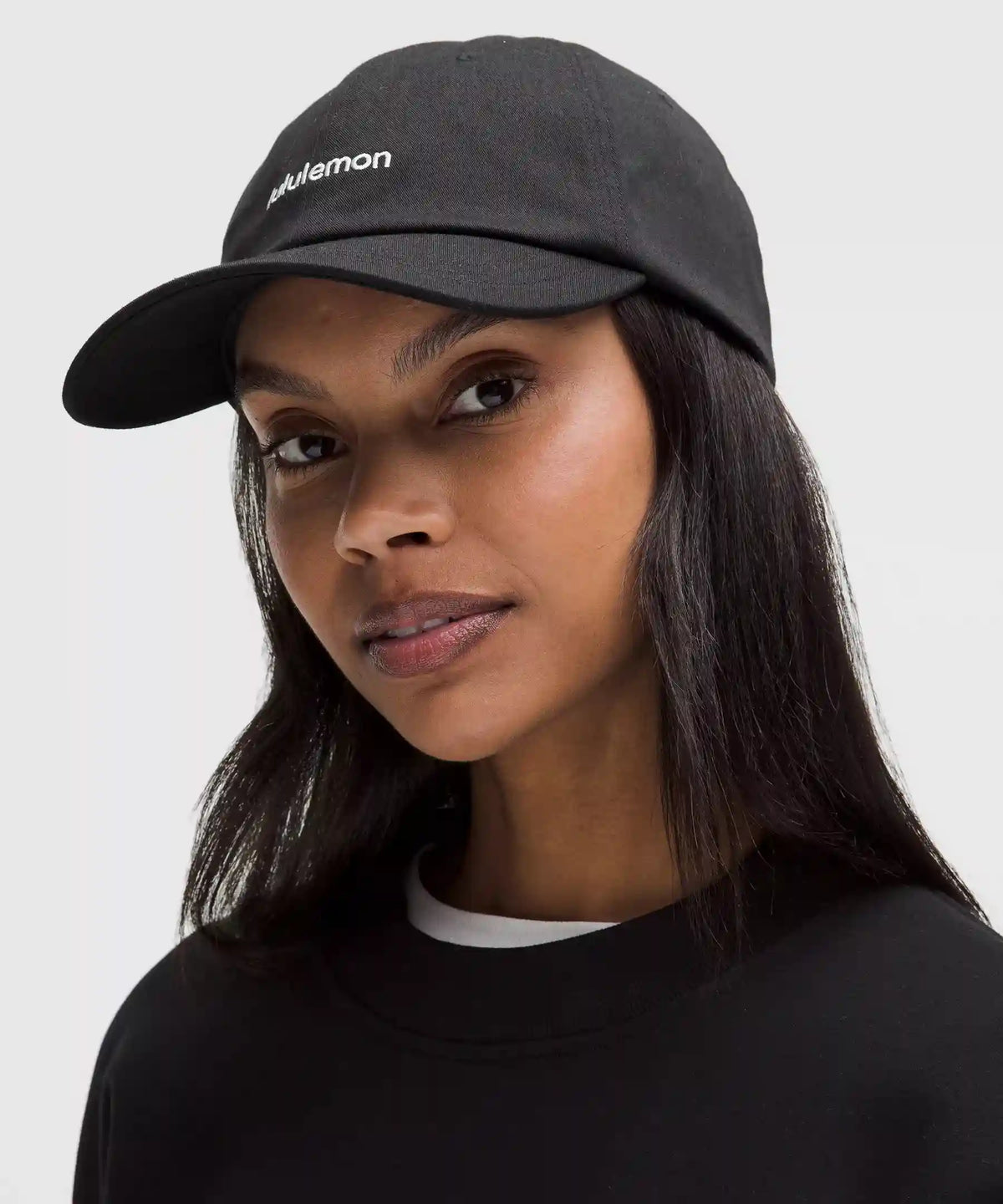 Classic Ball Cap *Wordmark