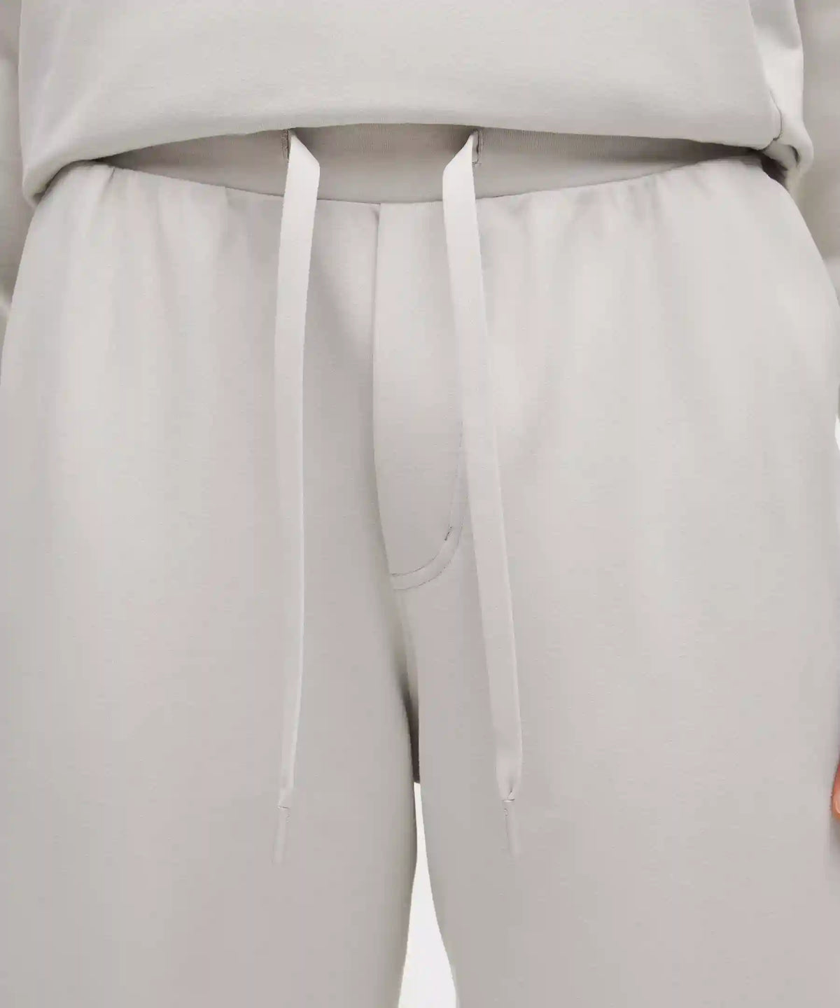 Heavyweight Soft Jersey Relaxed-Fit Jogger *Regular
