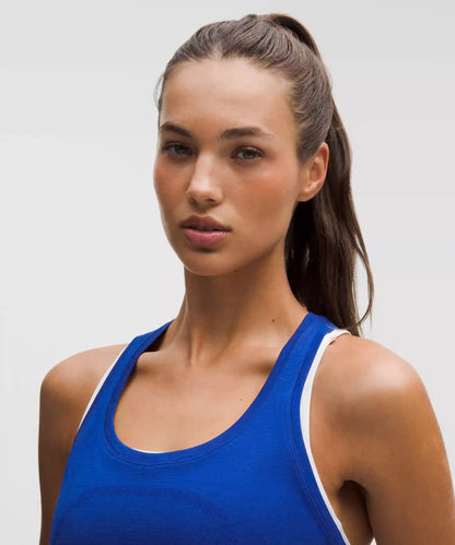 Swiftly Tech Racerback Tank Top 2.0 *Waist Length