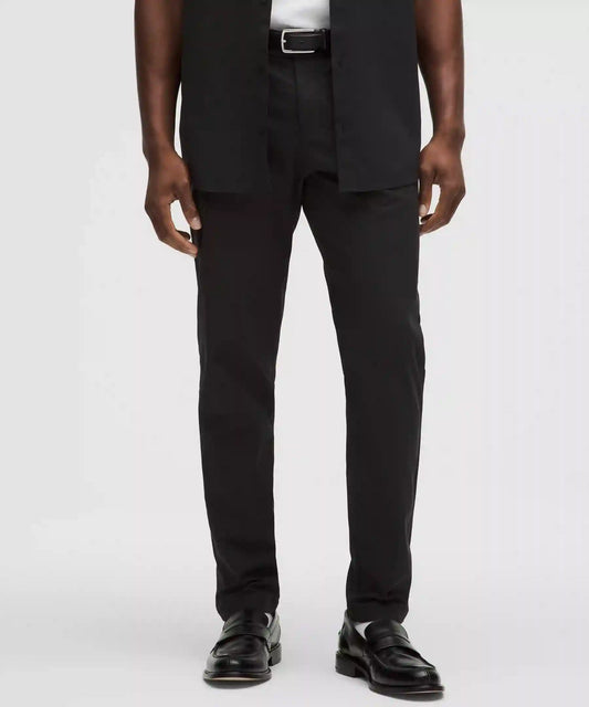 ABC Slim-Fit Trouser 37L *Warpstreme