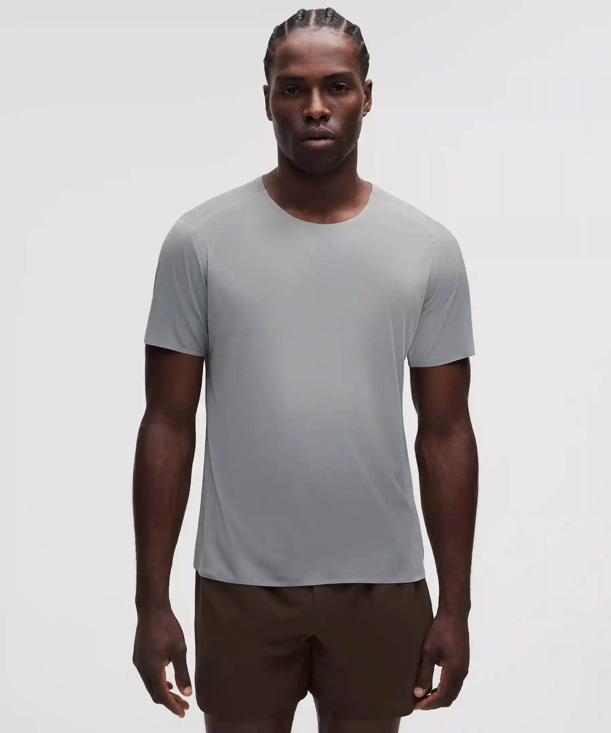 Fast and Free Short-Sleeve Shirt