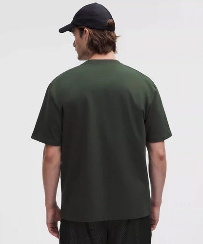 Heavyweight Cotton Jersey T-Shirt
