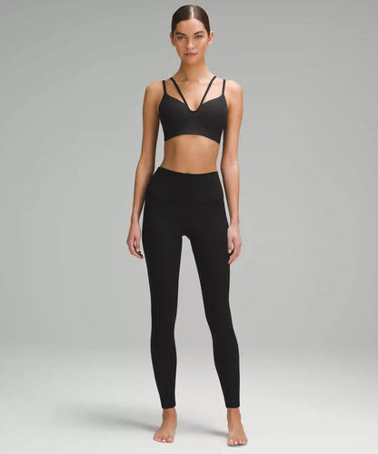 lululemon Align™ High-Rise Ribbed Pant 28"