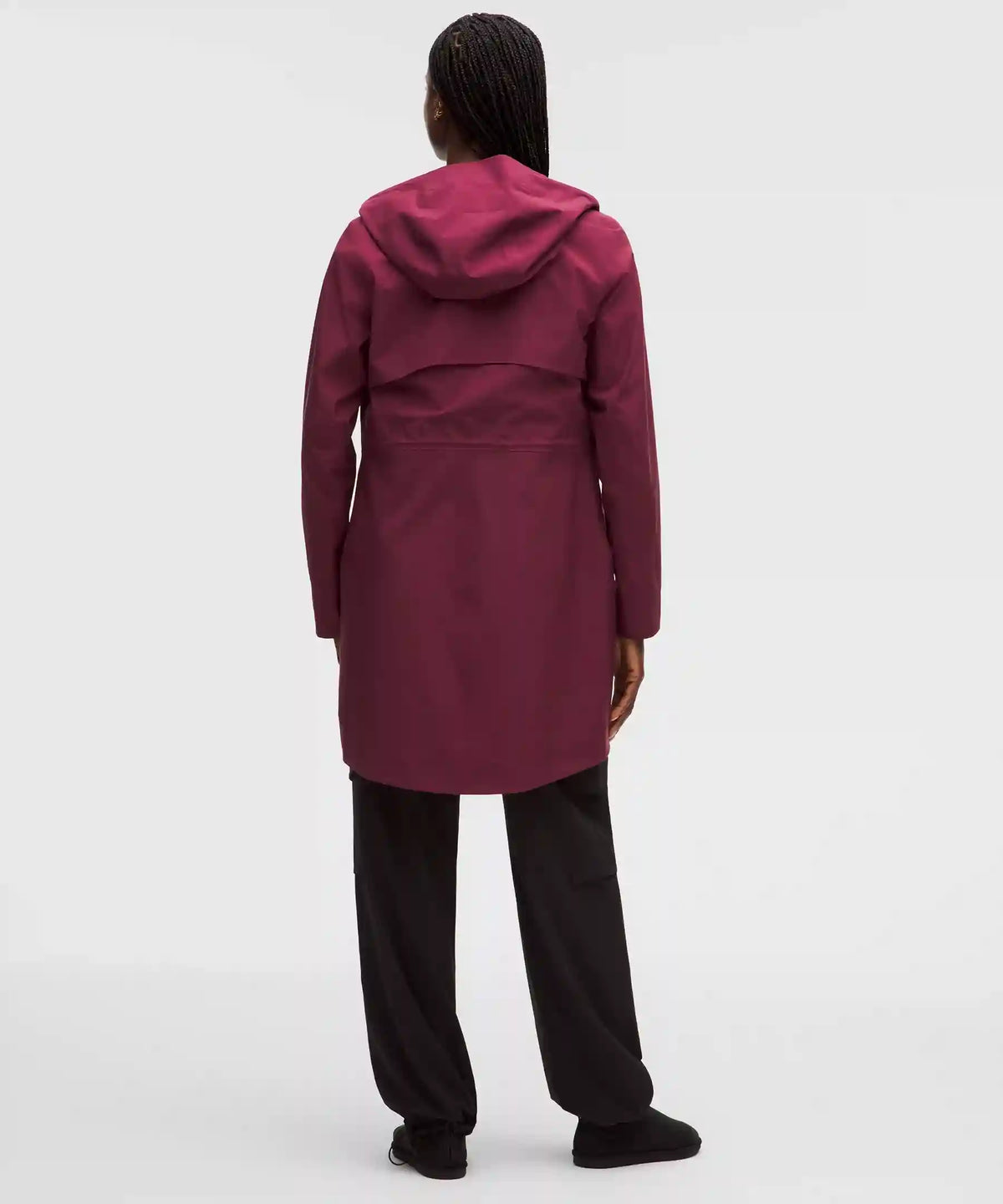 Rain Rebel Jacket