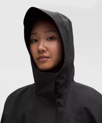 Rain Chaser Jacket