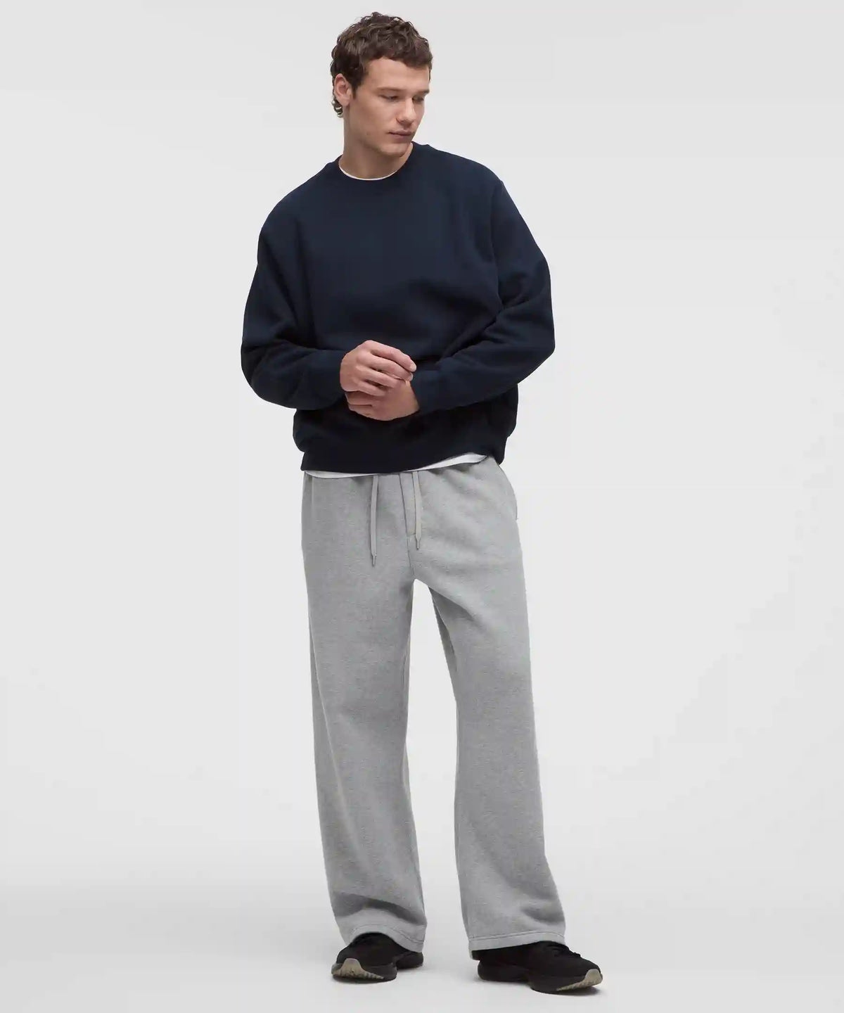 Men's Steady State SuperLoft Pant *Tall