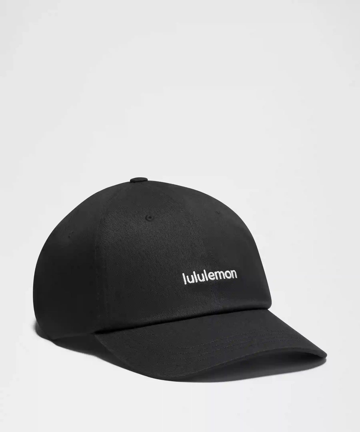 Classic Ball Cap *Wordmark