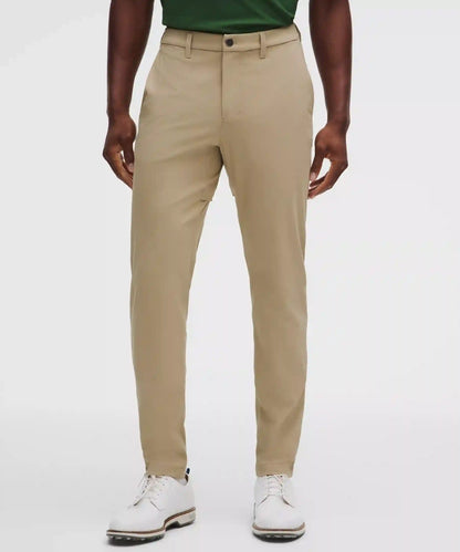 ABC Slim-Fit Golf Trouser 32L