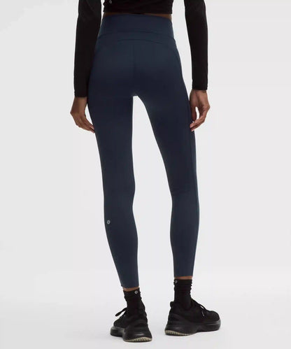 Unrestricted Power High-Rise Tight 25"