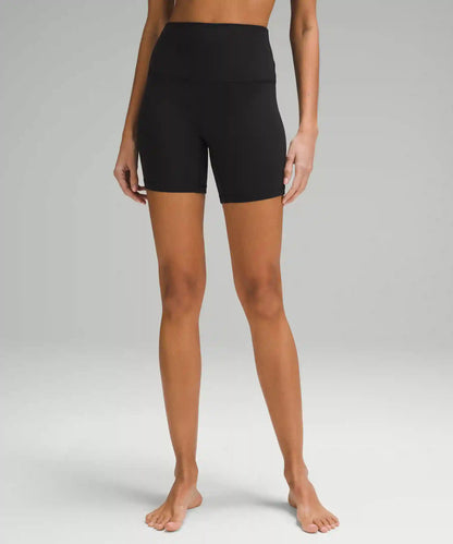 lululemon Align™ High-Rise Short 6"