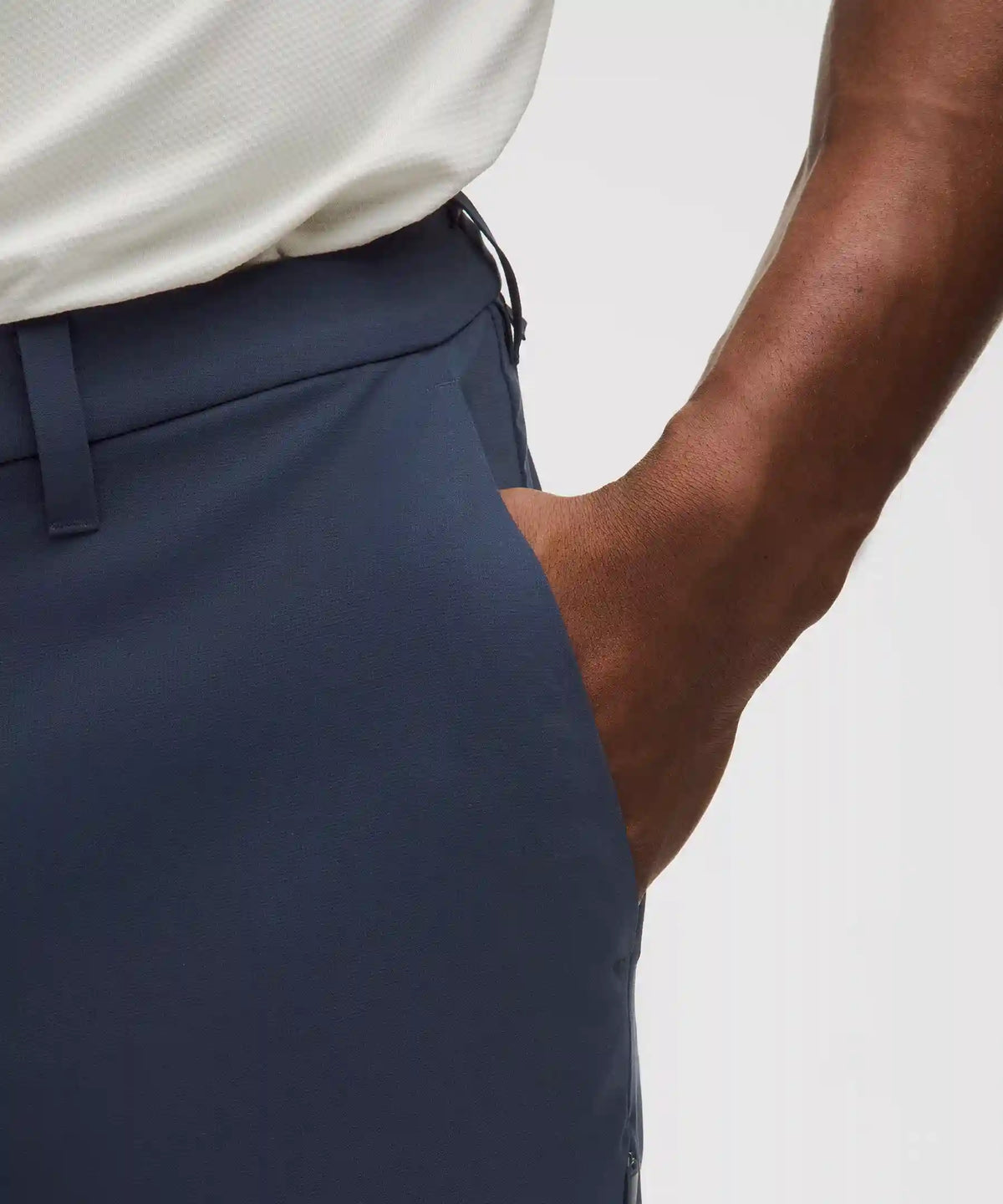 ABC Slim-Fit Golf Trouser 34L