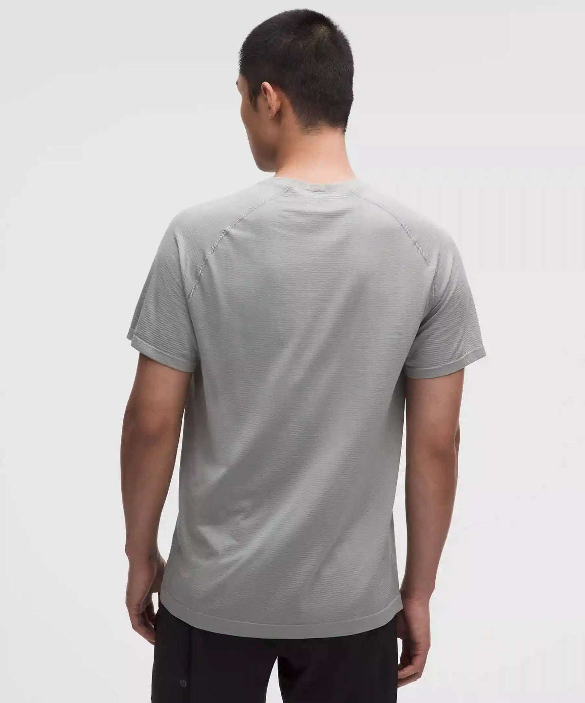 Metal Vent Tech Short-Sleeve Shirt