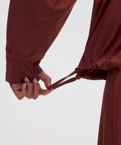 Define Oversized Jacket *Swift