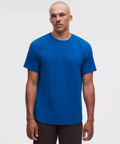 License to Train Short-Sleeve Shirt