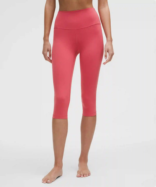 lululemon Align™ High-Rise Crop 17"