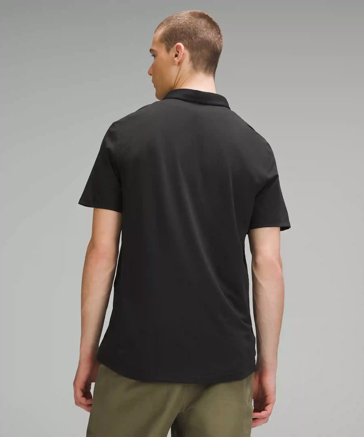 Evolution Short-Sleeve Polo Shirt