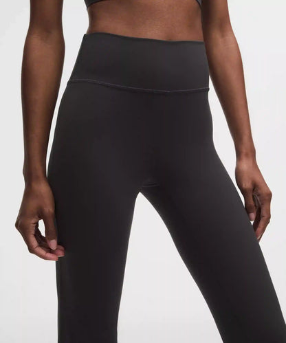 Groove Nulu High-Rise Flared Pant *Regular