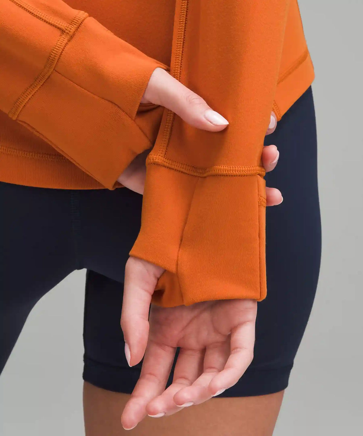 Define Jacket *Luon