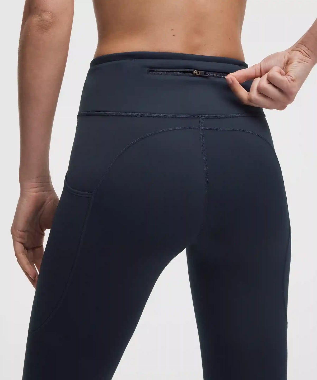 Fast and Free 6-Pocket Thermal Tight 28" *Updated Design