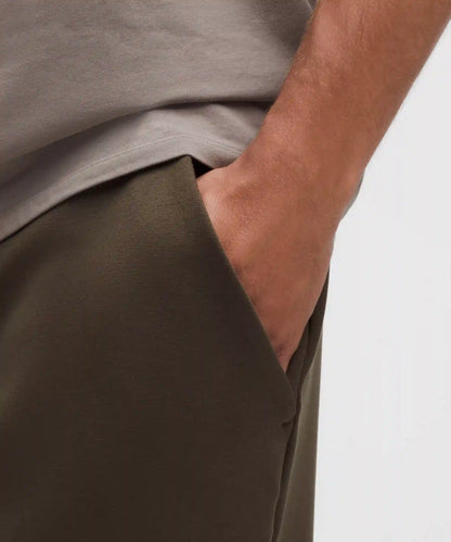 Smooth Spacer Jogger *Regular