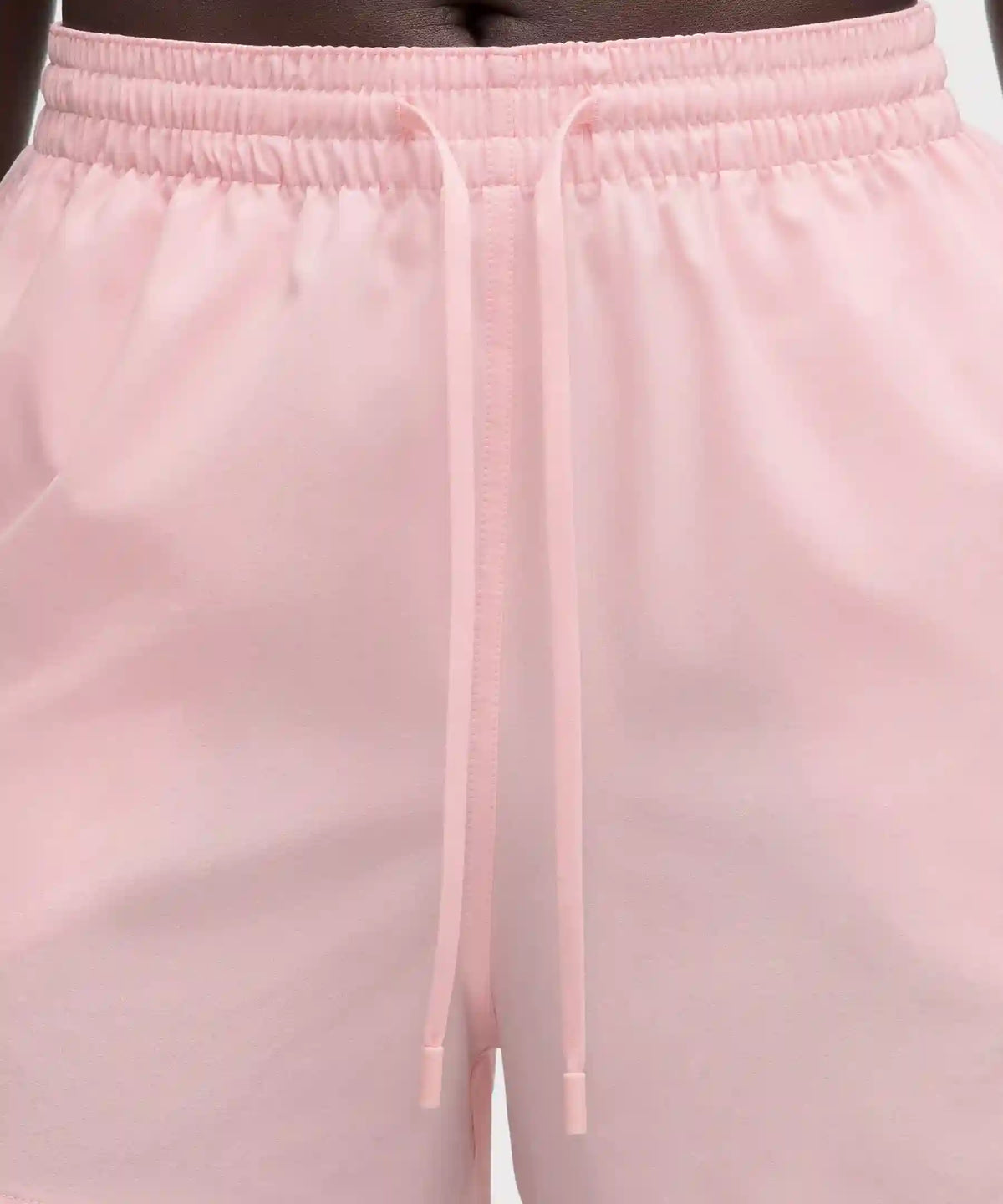 Pace Rival High-Rise Short 3"