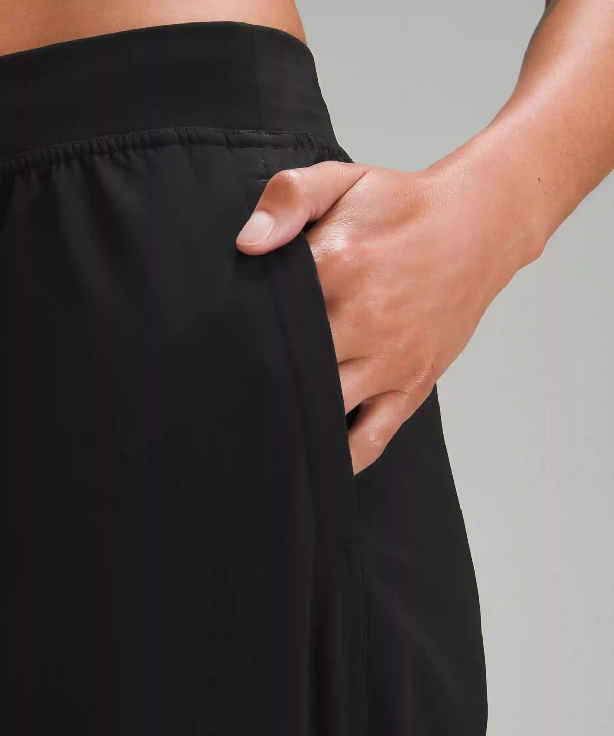 Adapted State High-Rise Cropped Jogger