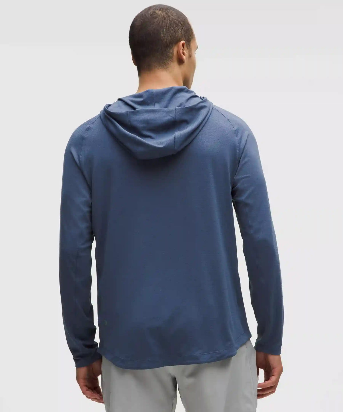 License to Train Hoodie