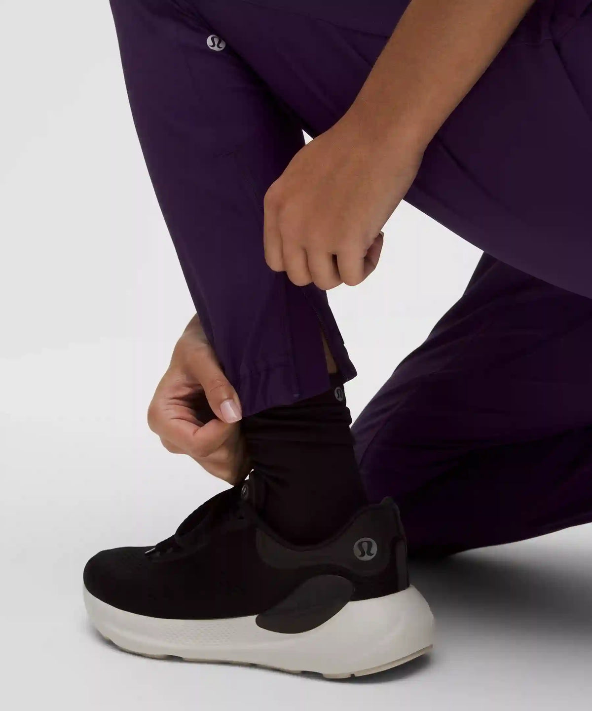 Adapted State High-Rise Jogger *Regular