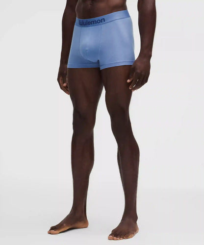 Always In Motion Boxer Brief 3" *3 Pack