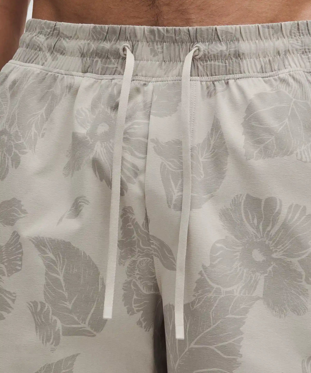 Swim Short 7" *Lined