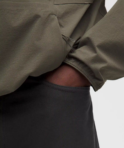 EasyFive Loose-Straight Pant 32L *Light