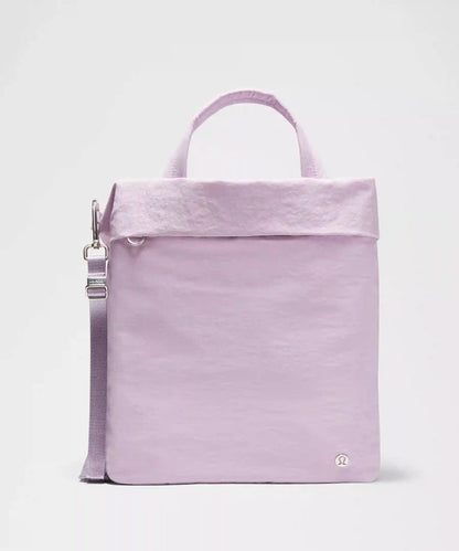 On My Level Tote Bag 20L