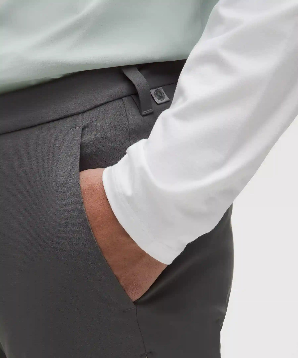 ABC Slim-Fit Golf Trouser 32L