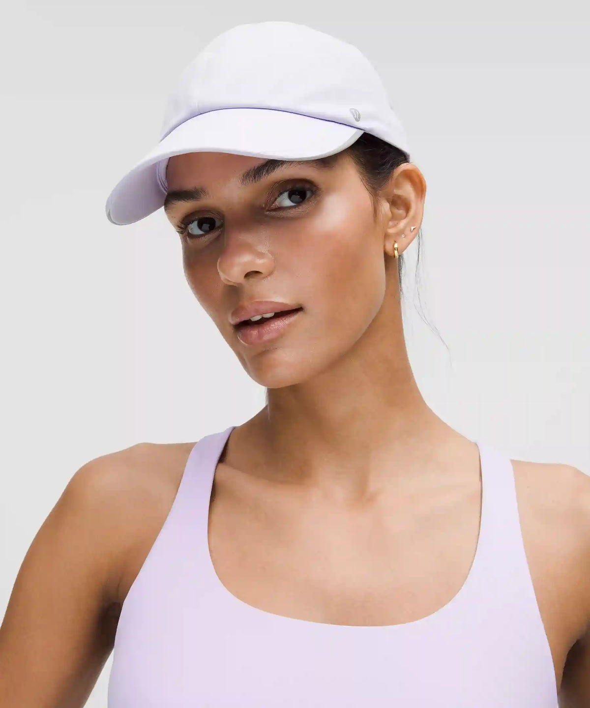 lululemon Energy Longline Bra Medium Support, B-D Cups *Evolve
