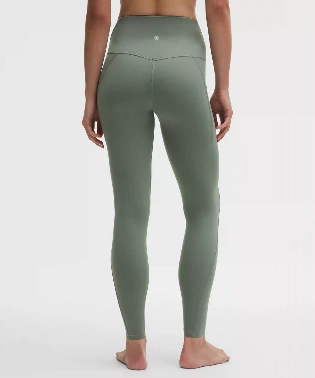 lululemon Align™ High-Rise Pant with Pockets 28"