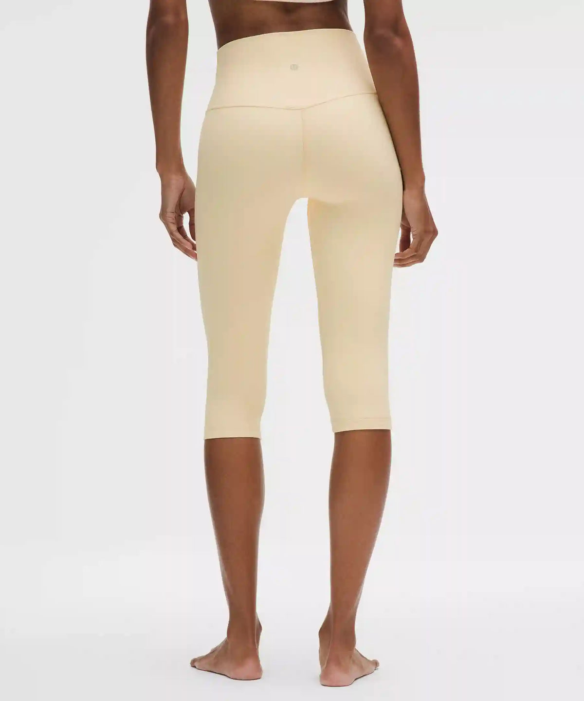 lululemon Align™ High-Rise Crop 17"