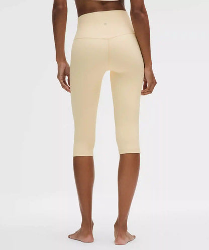 lululemon Align™ High-Rise Crop 17"