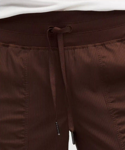 Dance Studio Mid-Rise Jogger *Full Length