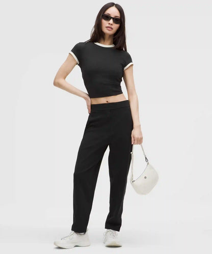 Daydrift High-Rise Tapered Trouser *Regular