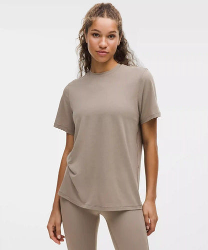 Jersey Training Short-Sleeve Shirt