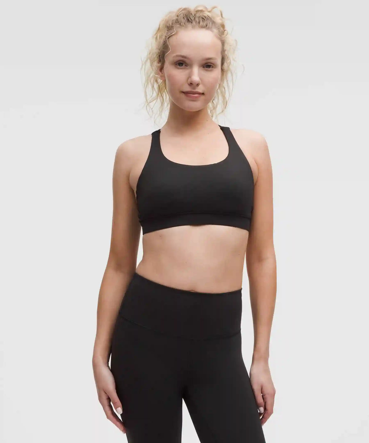 lululemon Energy Bra *Medium Support, B–D Cups