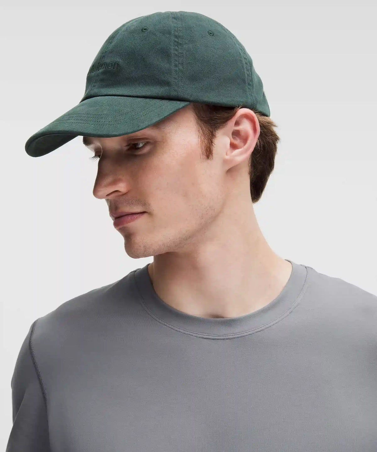 Soft Jersey Short-Sleeve Shirt