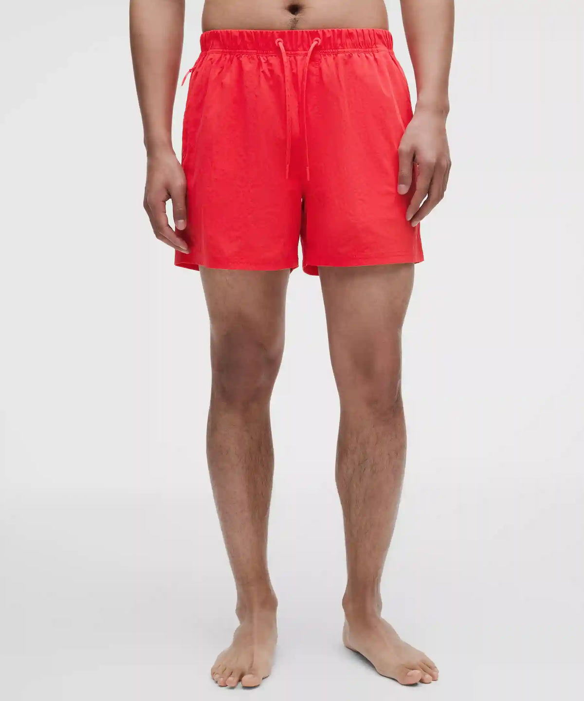 Beach to Trail Lined Short 5"