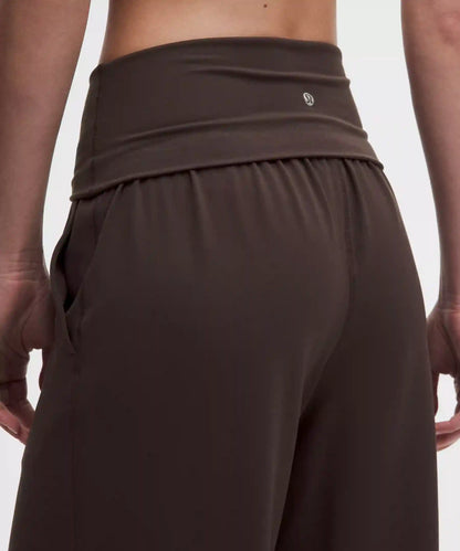 lululemon Align™ Foldover Relaxed Jogger *Regular
